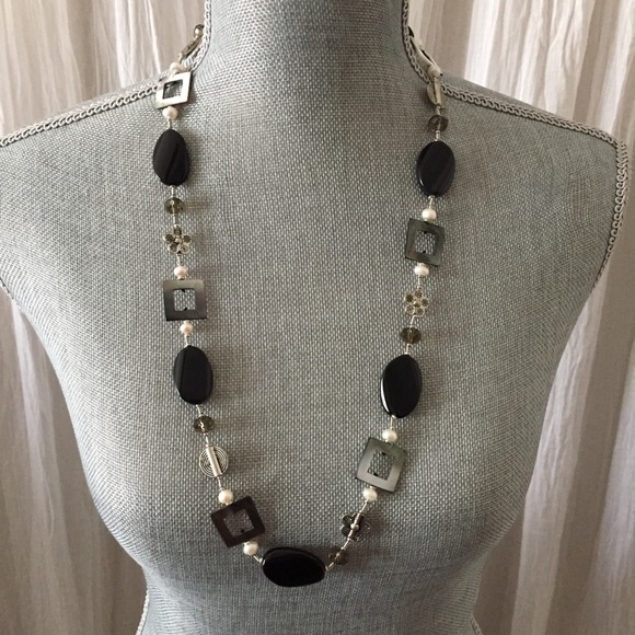 Premier Designs Jewelry - Premier Designs Necklace